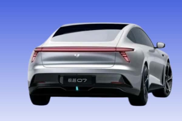 宁德市霞浦回收小米汽车